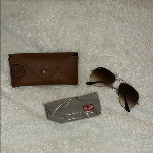 Small Ray-Ban Sunglasses